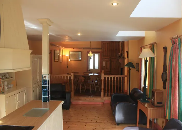 Boffin Lodge Guest House