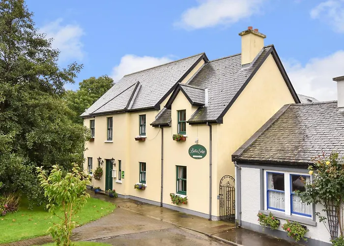 Boffin Lodge Guest House
