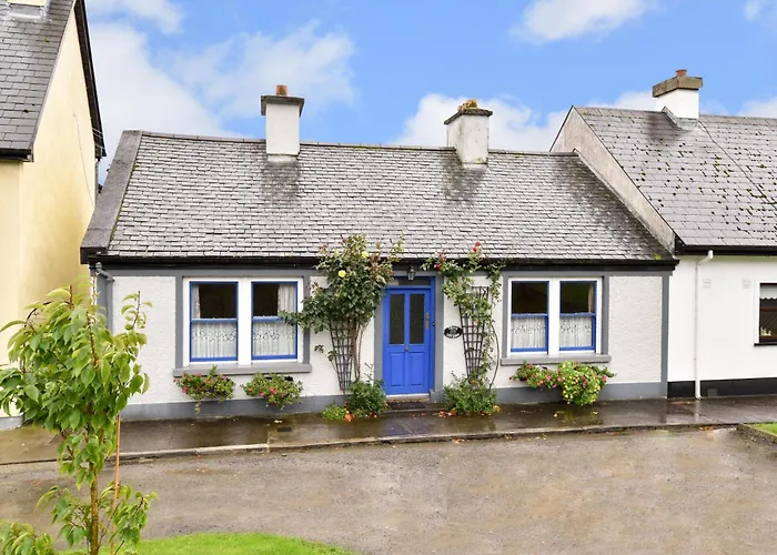 Boffin Lodge Guest House