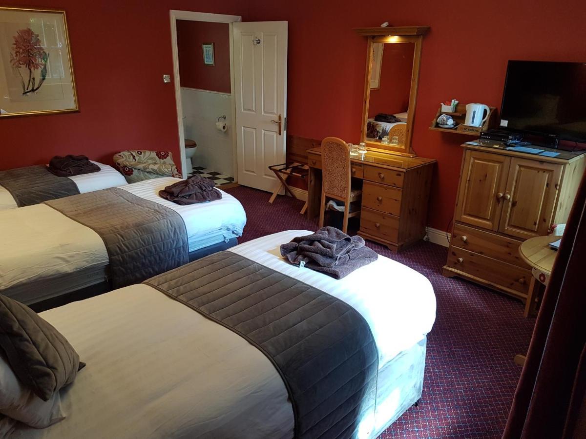 Boffin Bed and breakfast