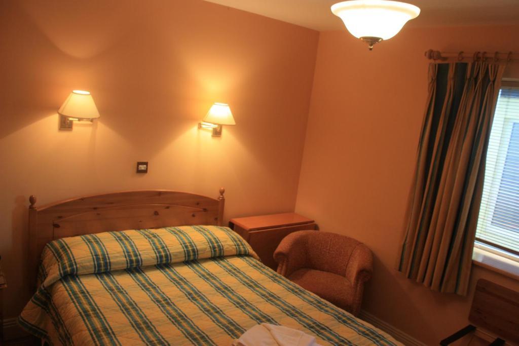 Bed and breakfast Boffin 3*