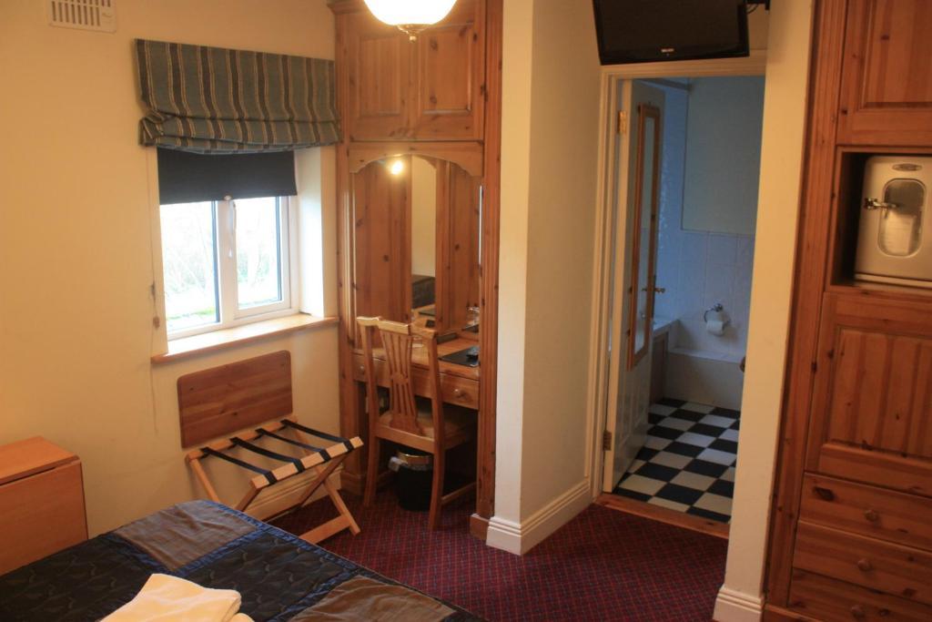 Boffin Bed & Breakfast Westport