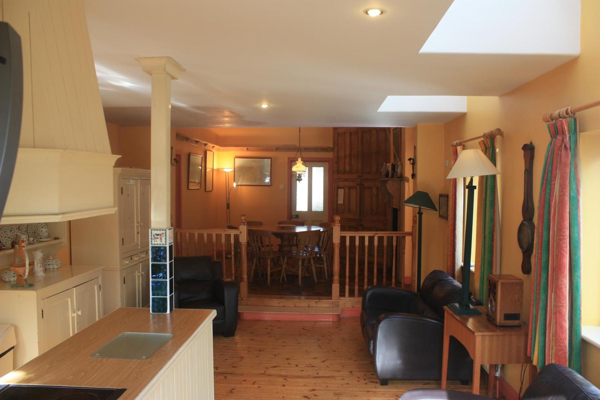 Bed & Breakfast Boffin 3*