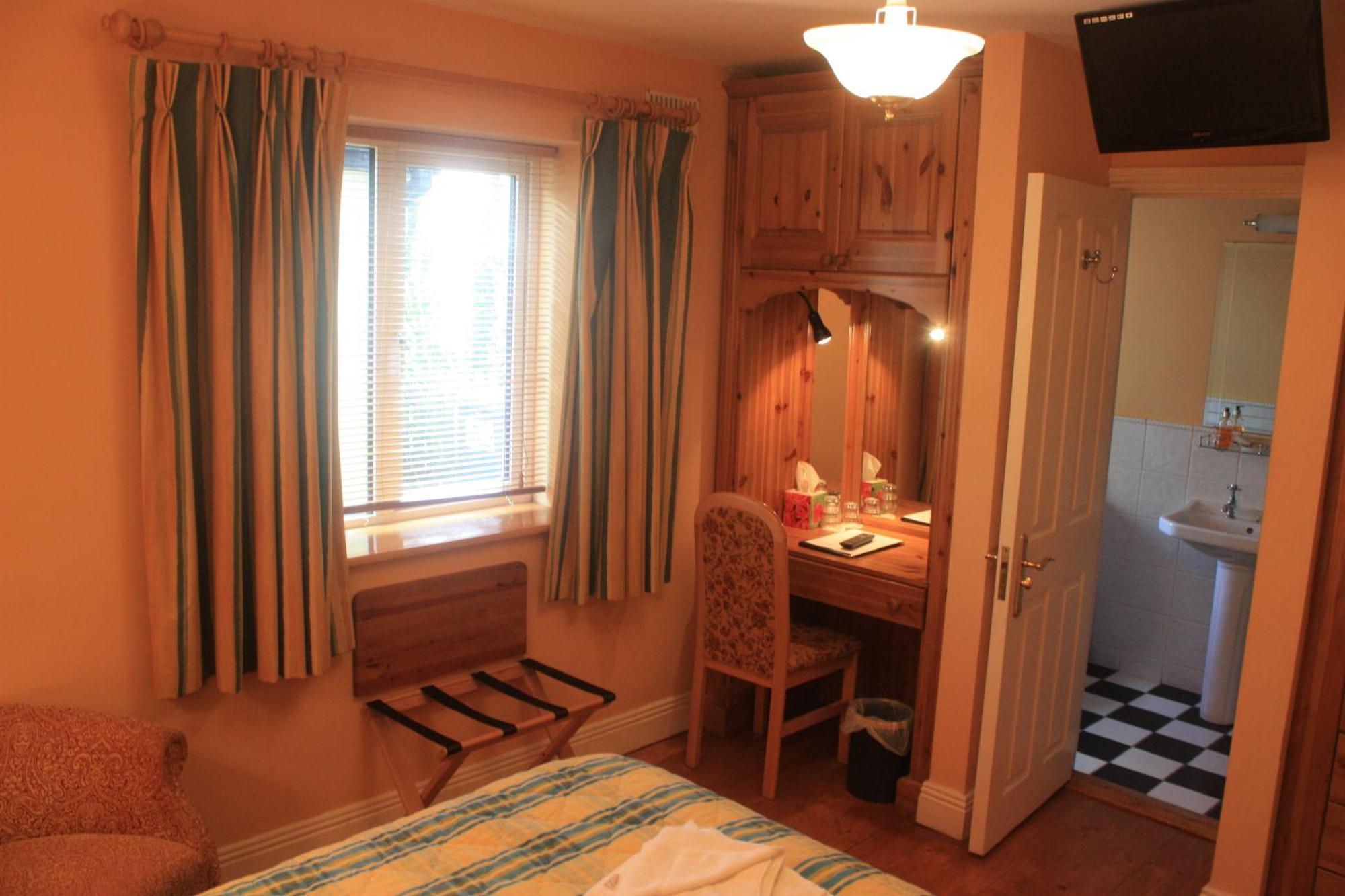 Bed and breakfast Boffin 3*