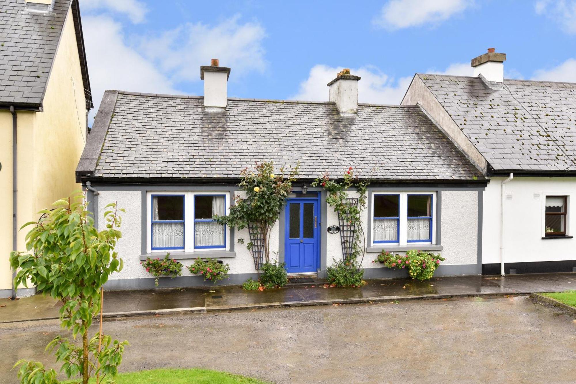 Bed and breakfast Boffin