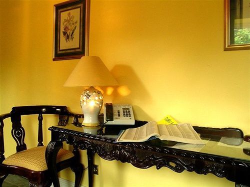 Boffin Bed & Breakfast Westport