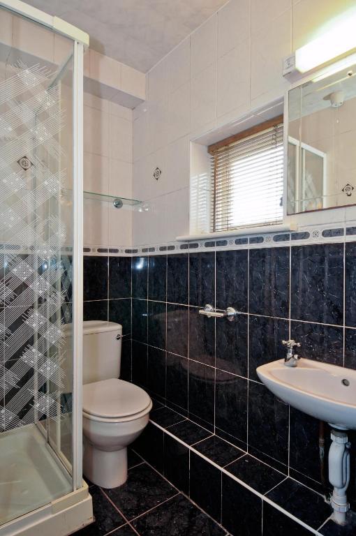 Boffin Bed and breakfast Westport