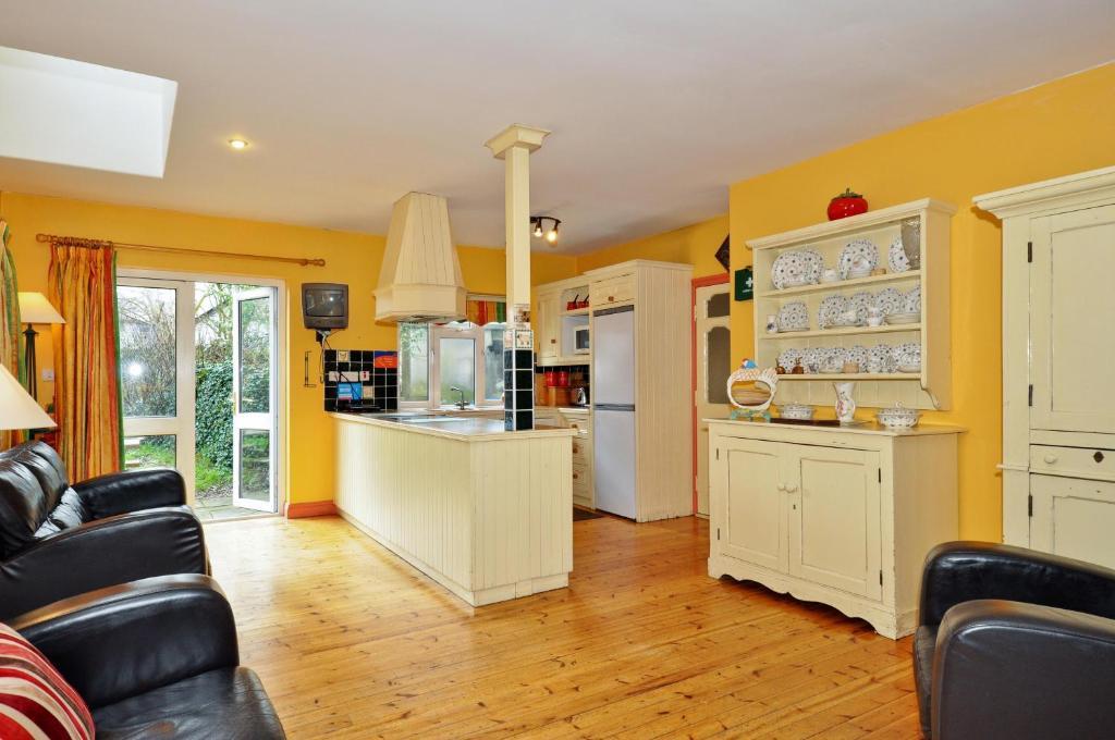 Boffin Bed and breakfast 3*
