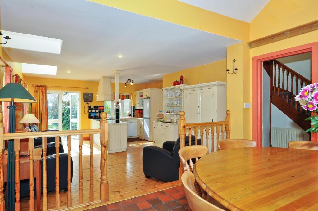 Boffin Bed and breakfast