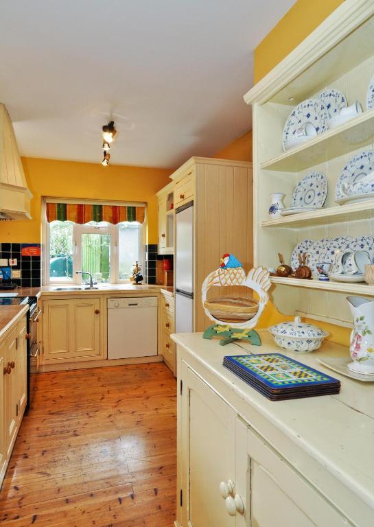 Boffin Bed & Breakfast Westport