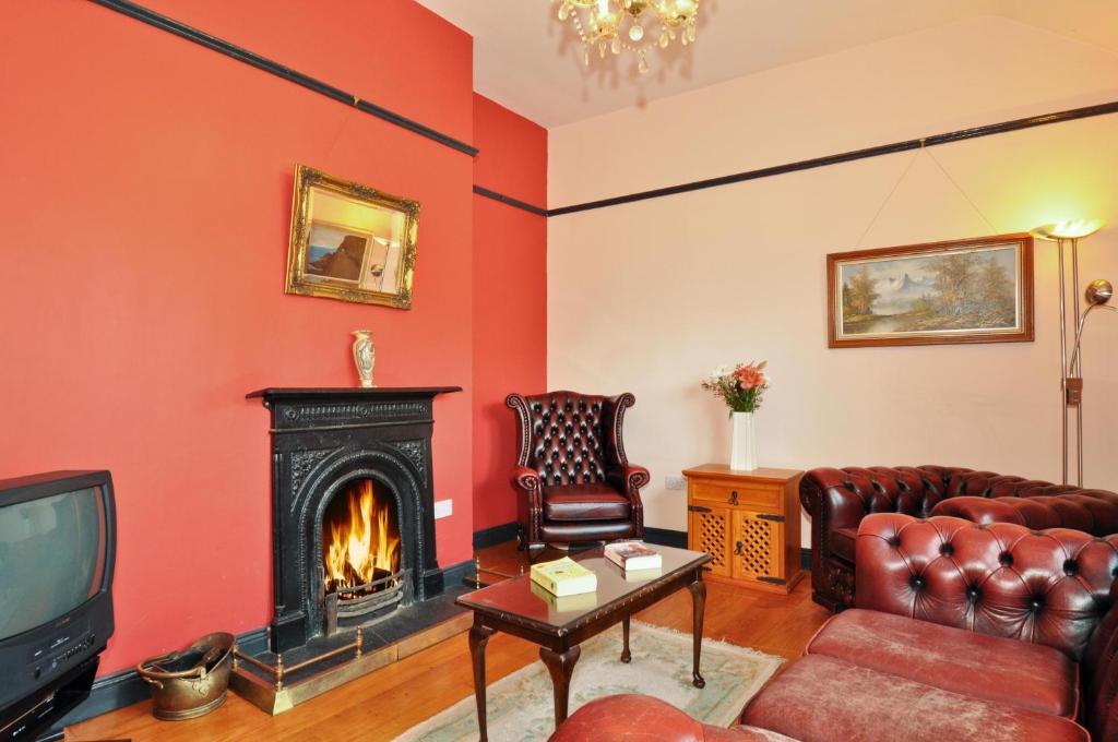 Bed and breakfast Boffin 3*