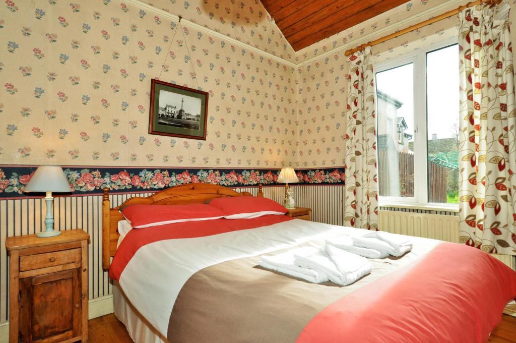 Bed and breakfast Boffin Westport