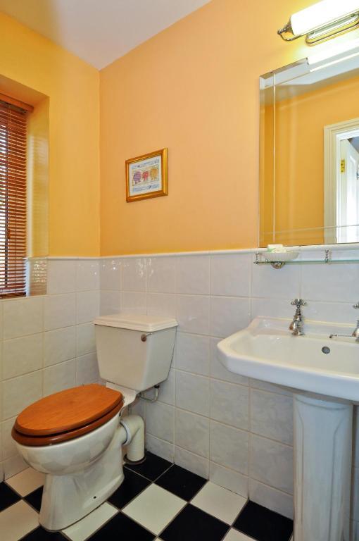 Boffin Bed and breakfast Westport