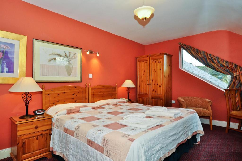 Boffin Bed and breakfast