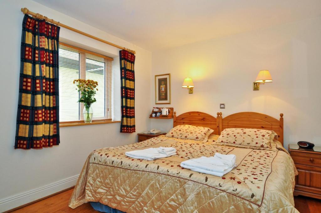 Boffin 3* Westport