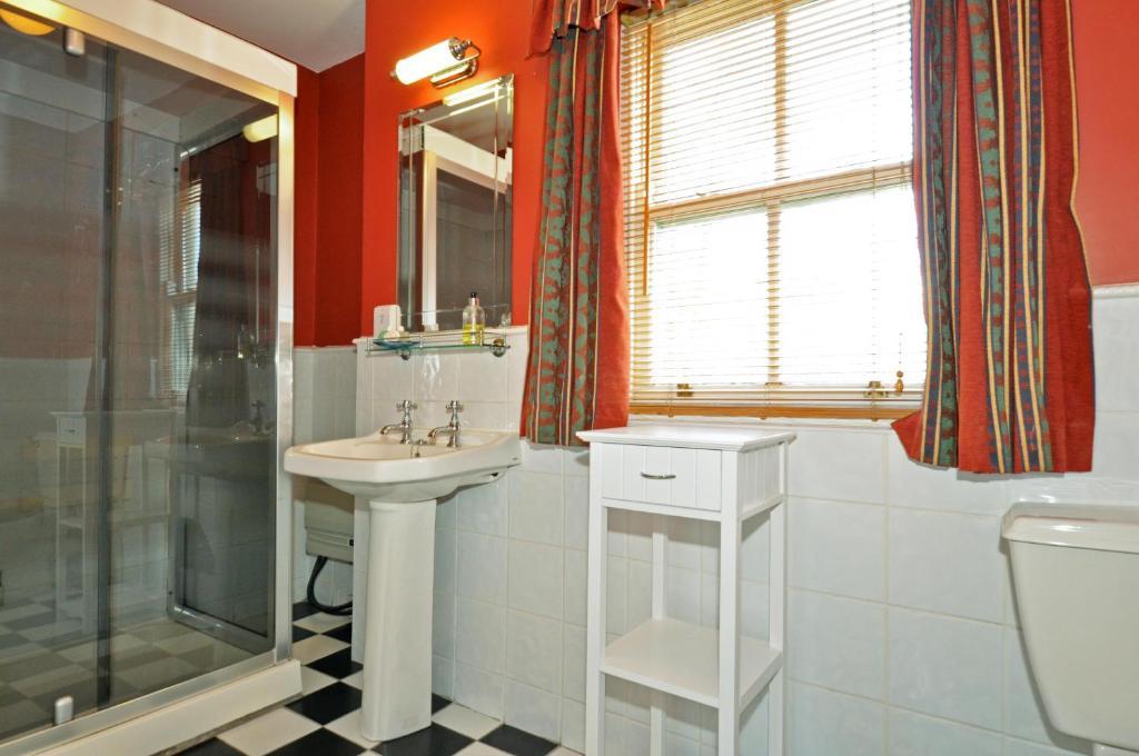 Boffin Bed & Breakfast