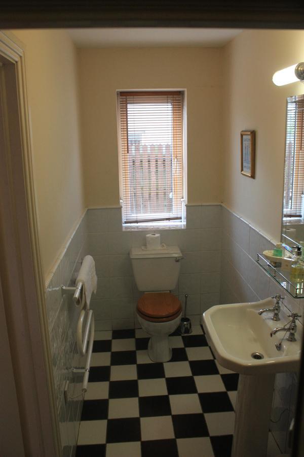 Boffin Bed and breakfast Westport