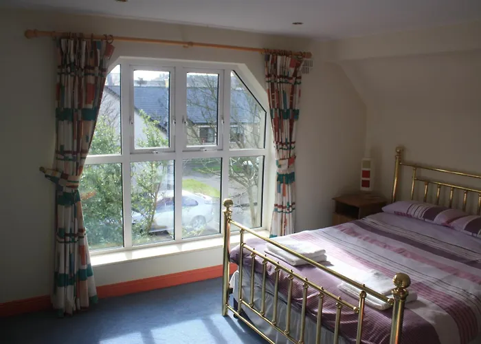 Boffin Lodge Guest House