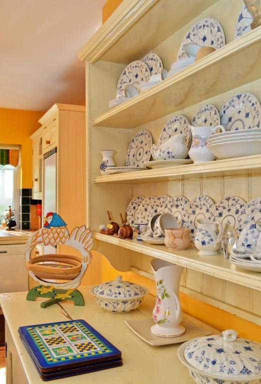 Boffin Bed & Breakfast 3*