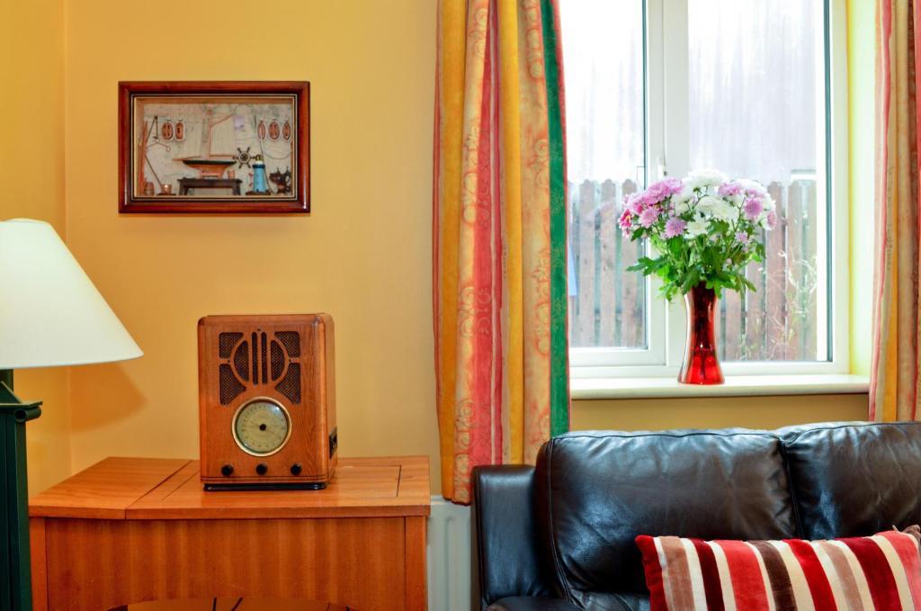 Boffin Bed & Breakfast